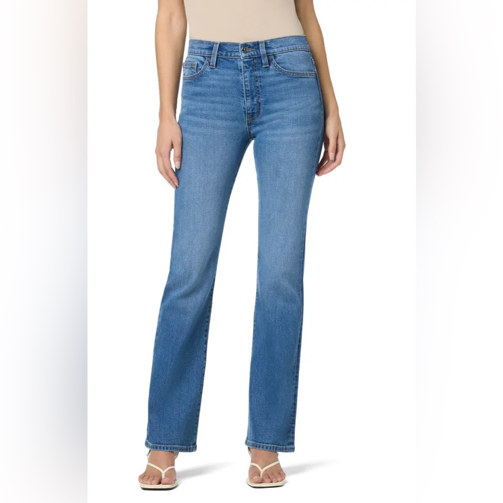 NWT Hudson Blair High Rise Bootcut jeans